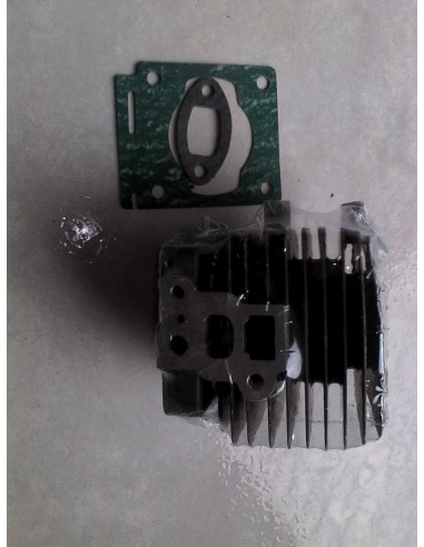 Cylindre piston Stihl HS81 diam 34MM