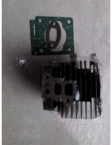 Cylindre piston Stihl HS81 diam 34MM