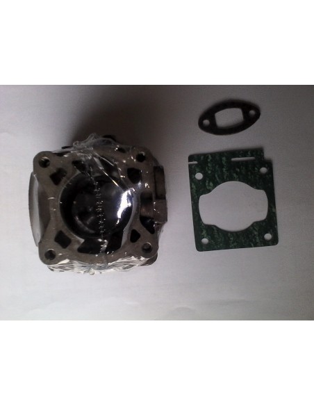 Cylindre piston Stihl HS81 diam 34MM