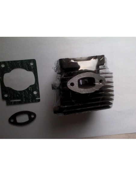 Cylindre piston Stihl HS81 diam 34MM