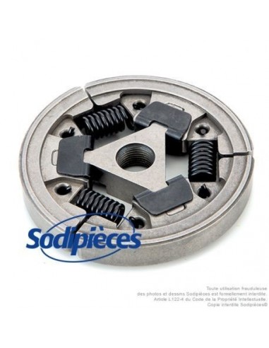 Embrayage pour Tronçonneuses Stihl 044, 046, MS460