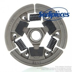 Embrayage pour Tronçonneuses Stihl 044, 046, MS460 2
