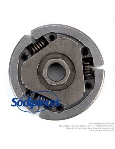 Embrayage pour Tronçonneuses Stihl 038