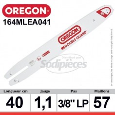 Guide 164MLEA041 OREGON Micro Lite A041. 40 cm