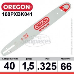 Guide 168PXBK041 OREGON Pro Am K041. 40 cm