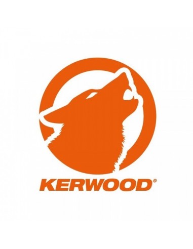 Kit 1 guide 35 cm 3/8"LP 1,3 mm + 2 chaînes 50m 3/8" LP 1,3 mm. Kerwood