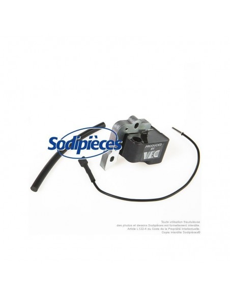 Bobine d'allumage électronique pour Stihl 017, MS170. 1130 400 1300