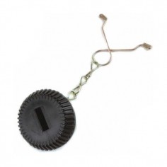 Bouchon essence Stihl Ø ext 40 mm 2