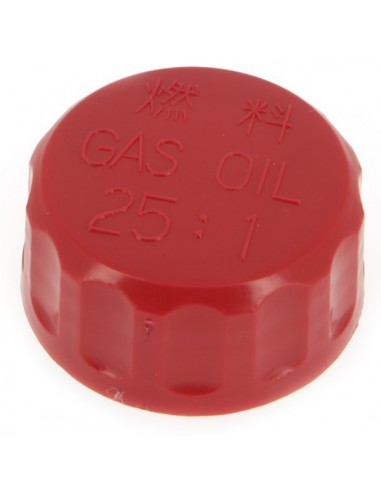 Bouchon essence pour Shindaiwa