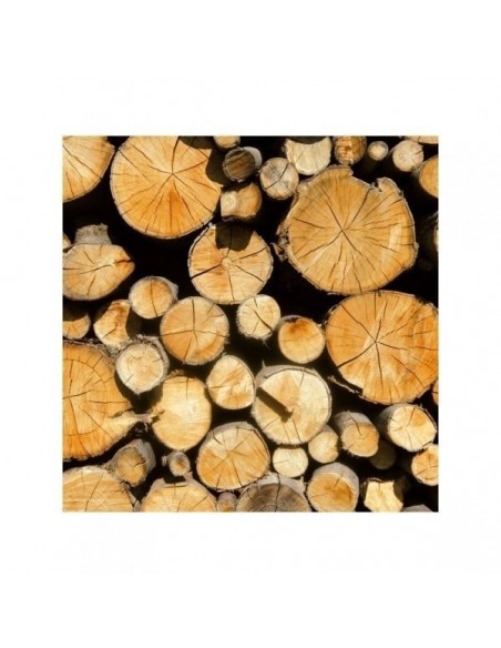 Chaîne tronçonneuse KERWOOD 73 maillons 325", 1,6 mm, modèle semi carrée