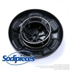 Couvercle pour tête débroussailleuse Oregon Tap'N'Go 109 mm 2