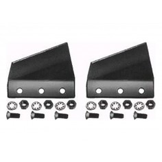 Aillettes Snapper 37723, 60480