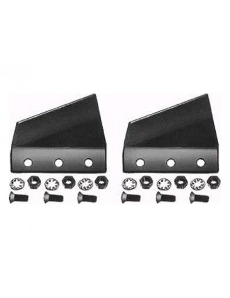 Aillettes Snapper 37723, 60480