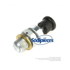 Valve de décompression pour Stihl 024, 026, 036, 036QS, 044, 046, 066... N° 1128 020 9400