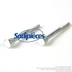 Vis à embase carburateur pour Stihl 020T, 200T, 021, MS210, 023, MS230, 025 ,MS250, 034... 1125 122 6600