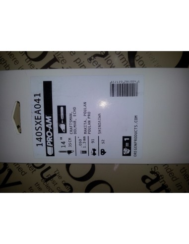 guide tronconneuse active 39.39