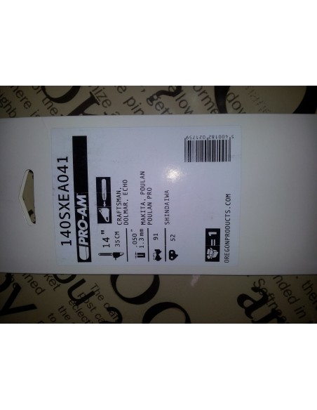 guide tronconneuse active 39.39