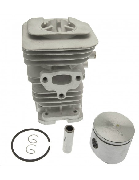 Cylindre tronçonneuse Husqvarna 136 - 137 Ø38 mm