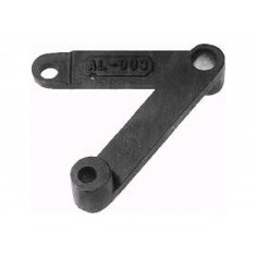 Levier côté gauche pour Ransomes, Bobcat N° 31007A