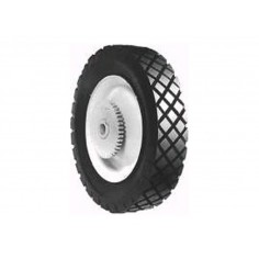 Roue pour Toro Ø 200 mm. L. moyeu : 41 mm