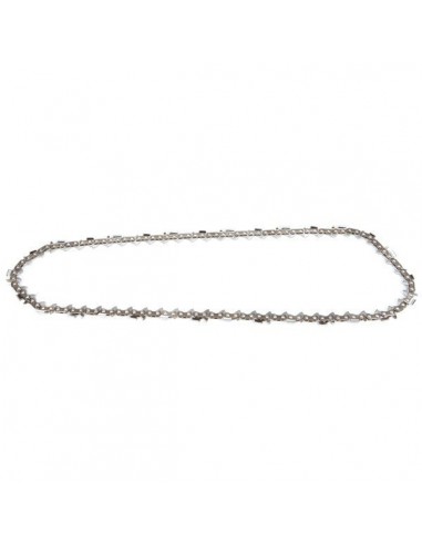Chaîne tronçonneuse KERWOOD 62 maillons, 3/8 LP. 1,3 mm