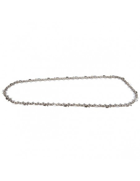 Chaîne tronçonneuse KERWOOD 62 maillons, 3/8 LP. 1,3 mm