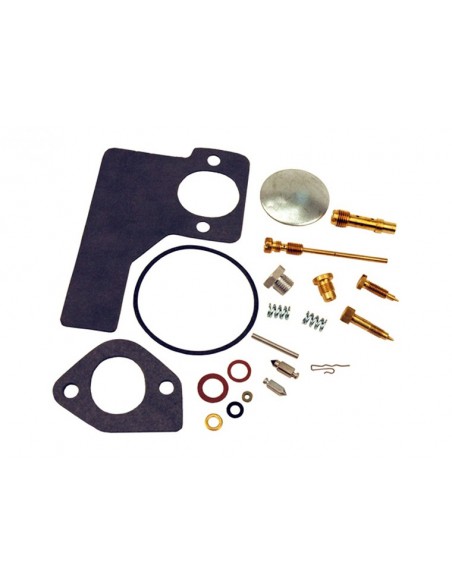 Kit réparation carburateur pour B&S 394698