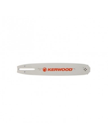 Guide+chaine tronçonneuse Kerwood. 30cm, 3/8"LP 1,3 mm