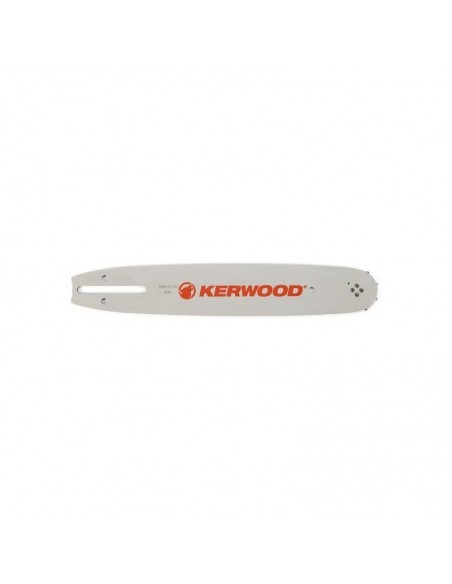 Guide+chaine tronçonneuse Kerwood. 30cm, 3/8"LP 1,3 mm