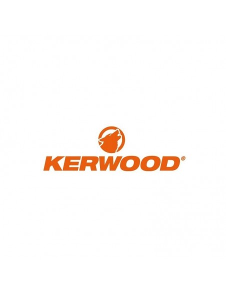 Guide+chaine tronçonneuse Kerwood. 30cm, 3/8"LP 1,3 mm