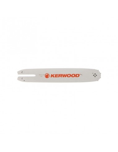 Guide+chaine tronçonneuse Kerwood. 30cm, 3/8"LP 1,3 mm