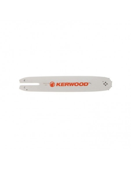 Guide+chaine tronçonneuse Kerwood. 30cm, 3/8"LP 1,3 mm