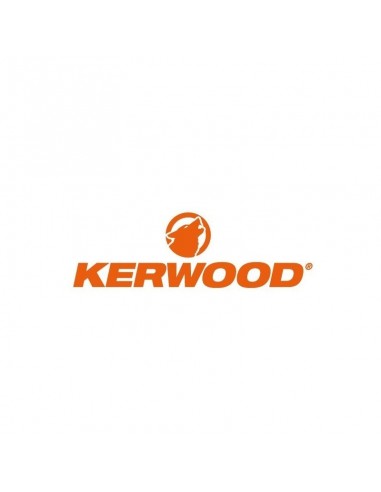 Guide+chaine tronçonneuse Kerwood. 35cm, 3/8"LP 1,3 mm