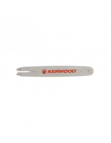 Guide+chaine tronçonneuse Kerwood. 40cm, 3/8"LP 1,3 mm