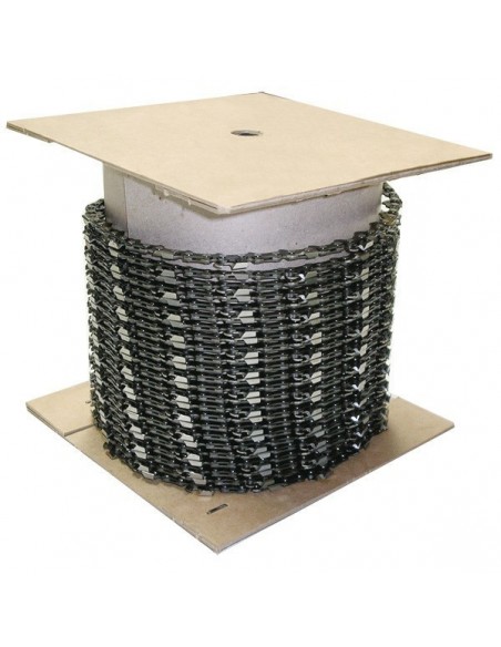 Chaîne tronçonneuse KERWOOD 25 pieds 3/8,1,5mm"
