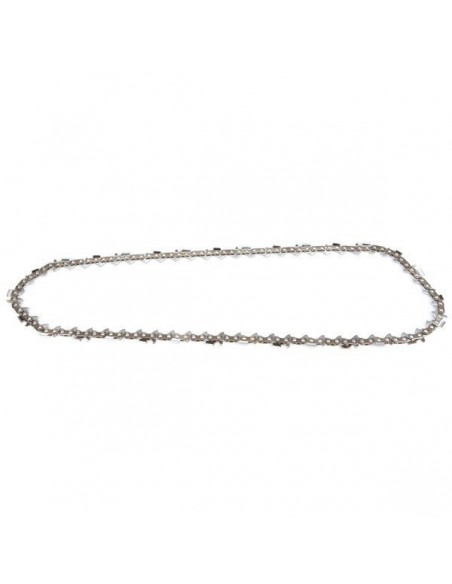Chaîne tronçonneuse KERWOOD 72 maillons 3/8", 1.6mm