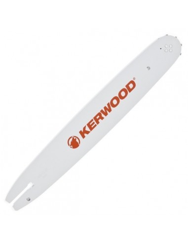 Guide tronçonneuse Kerwood. 40 cm. 0,325. 1,3 mm"
