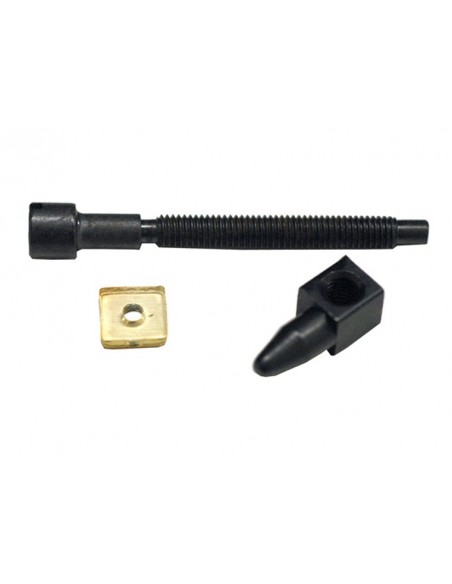 Vis de tension de chaîne tronçonneuse pour Husqvarna