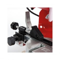 Affuteuse de chaîne d'atelier 2