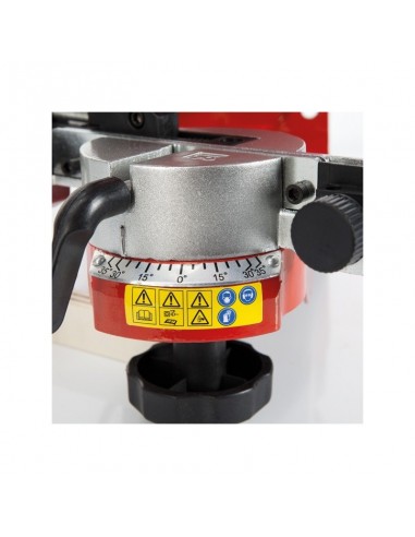 Affuteuse de chaîne d'atelier