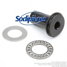 Bouterolle pour affuteuse hydraulique Tecomec 1/4 .325 3/8 LH