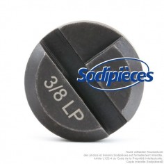 Accessoire pour affuteuse hydraulique Tecomec