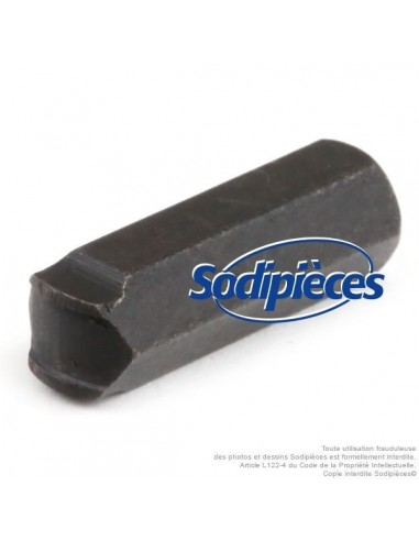 Bouterolle pour affuteuse hydraulique Tecomec 1/4 .325 3/8 LH