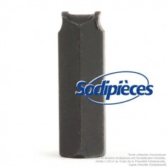 Bouterolle pour affuteuse hydraulique Tecomec 1/4 .325 3/8 LH 2