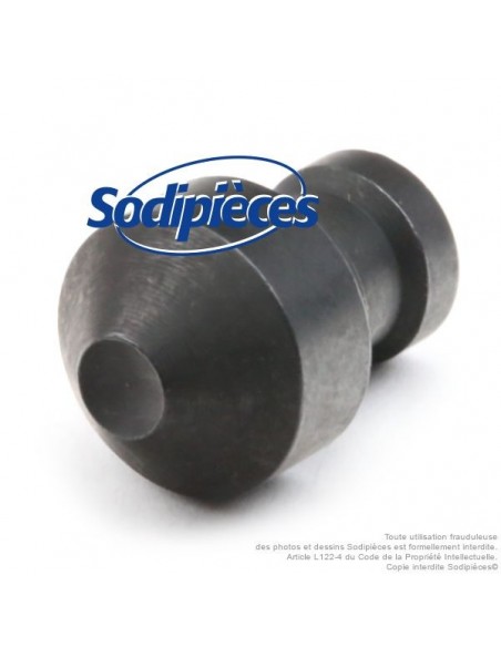 Bouterolle pour affuteuse hydraulique Tecomec A.354 3/8 .404.