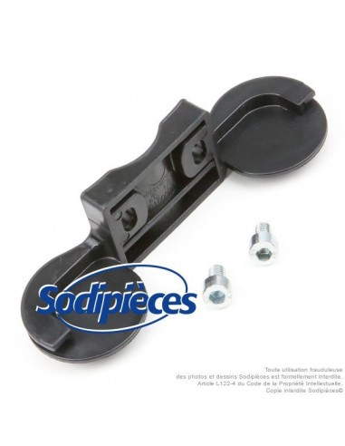 Protecteur pour affuteuse hydraulique Tecomec.