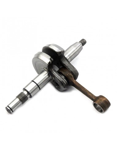 Vilebrequin pour STIHL 023, 025, MS230, MS230C, MS250, MS250C