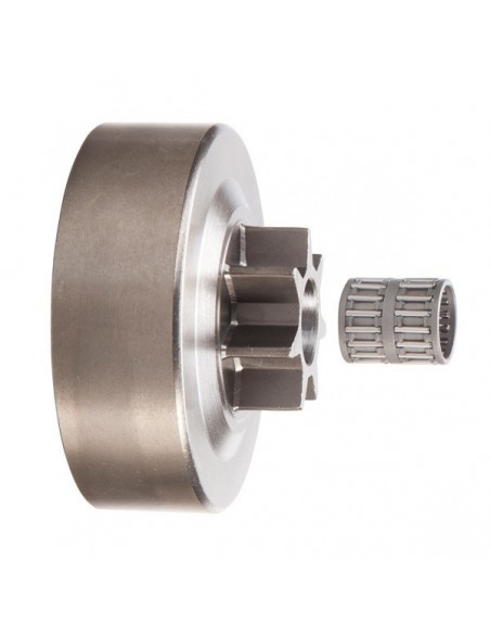Pignon étoilé 404 stihl 7 dents "