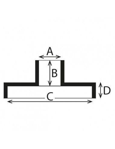 Pignon tronçonneuse MC CULLOCH étoile 3/8. 7 dents. "