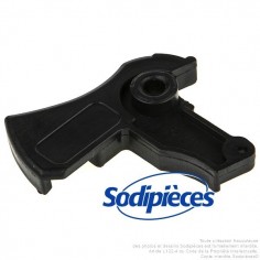 Manette d'accélérateur pour Stihl 064, MS640, 066, MS660, MS650. 1122 180 1500 2